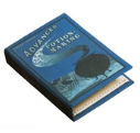 Handmade Book Wallet