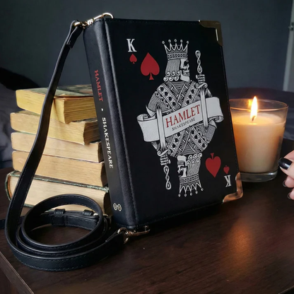 The Cover Carry Purse