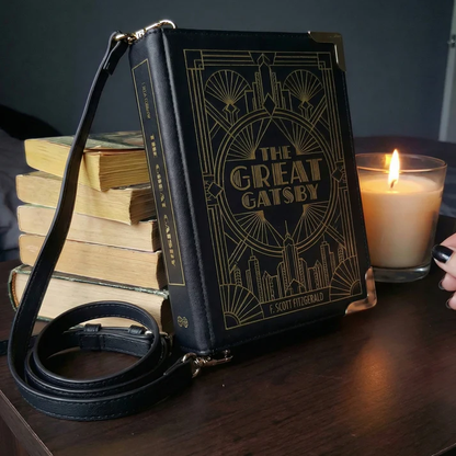 The Cover Carry Purse